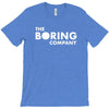 the boring company elon musk T-Shirt