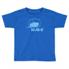 wave Toddler T-shirt