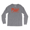 prelude records Long Sleeve Shirts