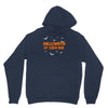 halloween at eden bar Unisex Hoodie