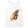 masters attack! Tank Top
