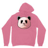 panda in love Unisex Hoodie