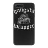 gangsta wrapper iPhone 7 Plus Case