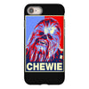 chewbacca poster, ideal gift or birthday present iPhone 8