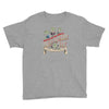 walkerthon Youth Tee
