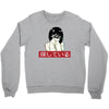 Sad Japanese Aesthetic Crewneck Sweatshirt
