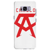 canelo alvarez Samsung Galaxy S8 Plus