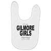 gilmore girls thing Baby Bibs