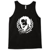 bud ehrenkranz  terence buddy bomber m&uuml;cke funny Tank Top