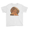 spaghetti o'cowboy baby one Youth Tee
