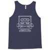 home taping is killing music Tank Top