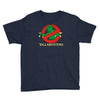 zillabusters Youth Tee