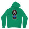 mario Unisex Hoodie