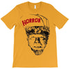 horror werewolf T-Shirt