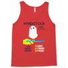 wandstock Tank Top