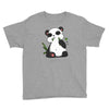 panda (2) Youth Tee