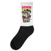 scientists Socks