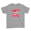 DABBİNG LEPRECHAUN Youth Tee