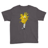 demons inside your soul 2 Youth Tee