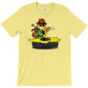 raiders of the lost boss key T-Shirt