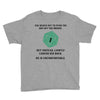 Dungeon Master Youth Tee