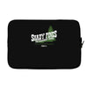 shady pines Laptop sleeve