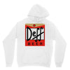duff parody deff Unisex Hoodie