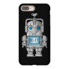 wind up cyberman iPhone 8 Plus