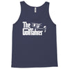 the golffahrer Tank Top