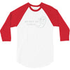 as hot as chilli 3/4 Sleeve Shirt