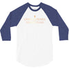 chrish cornell 3/4 Sleeve Shirt