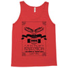 vintage 1965 a star was born aged perfection Tank Top