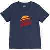 pirate king V-Neck Tee