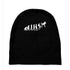 bike evolotions Baby Beanies