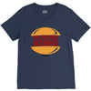 murder king V-Neck Tee