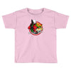 hungry merc Toddler T-shirt