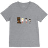 Kids - [TnShirt] V-Neck Tee