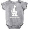 funny Baby Onesie