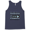 road to heaven Tank Top