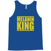 melanin king Tank Top