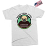 bah hum pug Exclusive T-shirt