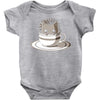 perk up Baby Onesie