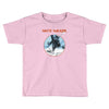 the night king Toddler T-shirt