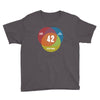 Venn Diagram Youth Tee