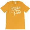 fishing girls! T-Shirt