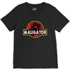 Maligator V-Neck Tee