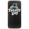 totally gay Samsung Galaxy S7 Edge