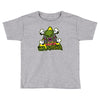 danger Toddler T-shirt