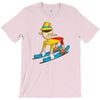 repurposed T-Shirt