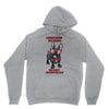 i have done the math Unisex Hoodie